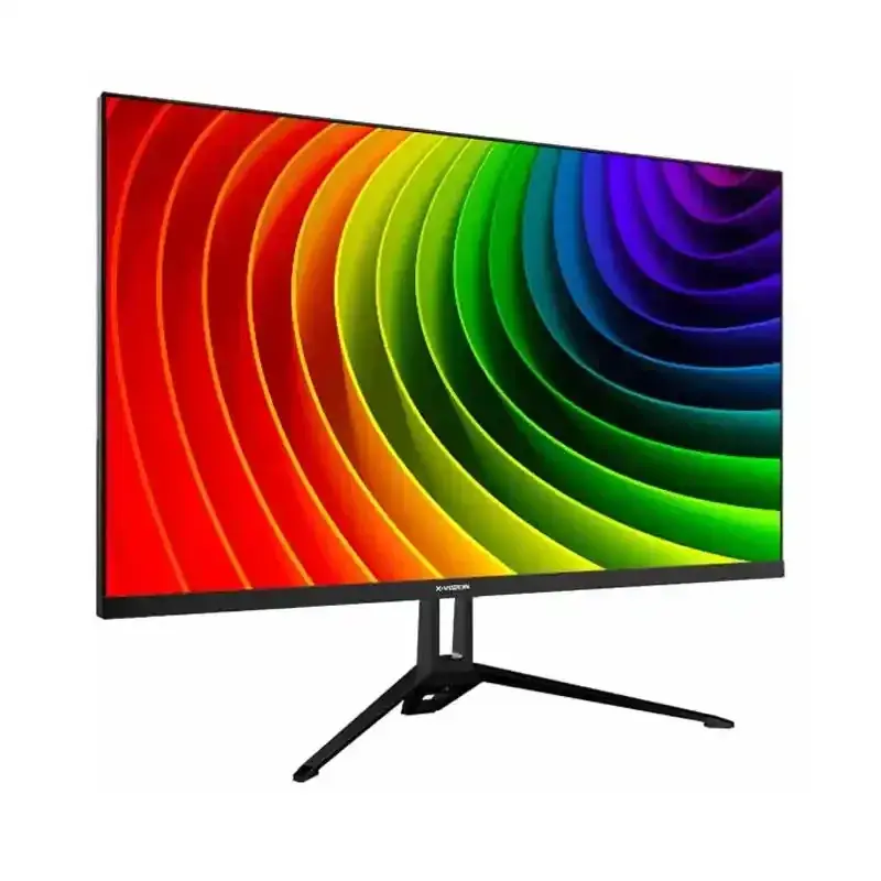 2.مانیتور ایکس ویژن سایز 27 اینچ مدل XS2750H